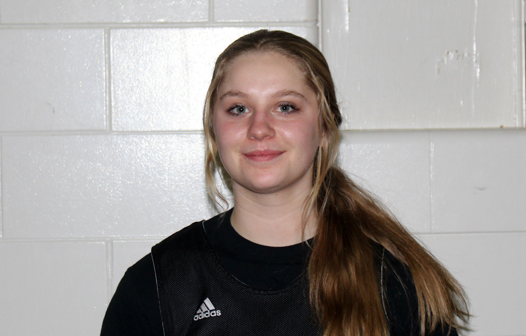 Larissa Fossum